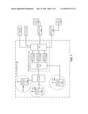 SMALL CELL NETWORK ARCHITECTURE FOR SERVICING MULTIPLE NETWORK OPERATORS diagram and image