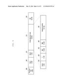 TERMINAL AND DISTANCE ESTIMATION METHOD THEREOF diagram and image