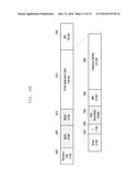 TERMINAL AND DISTANCE ESTIMATION METHOD THEREOF diagram and image