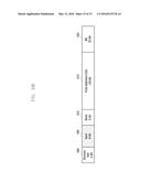 TERMINAL AND DISTANCE ESTIMATION METHOD THEREOF diagram and image