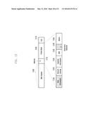 TERMINAL AND DISTANCE ESTIMATION METHOD THEREOF diagram and image