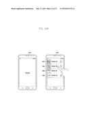 TERMINAL AND DISTANCE ESTIMATION METHOD THEREOF diagram and image