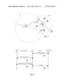 MULTIMODE USER EQUIPMENT ACCESSING WIRELESS SENSOR NETWORK diagram and image