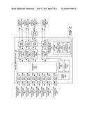 DISTRIBUTED ANTENNA SYSTEM WITH DYNAMIC CAPACITY ALLOCATION AND POWER     ADJUSTMENT diagram and image