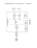 DISTRIBUTED ANTENNA SYSTEM WITH DYNAMIC CAPACITY ALLOCATION AND POWER     ADJUSTMENT diagram and image