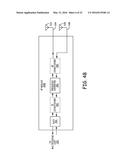 DISTRIBUTED ANTENNA SYSTEM WITH DYNAMIC CAPACITY ALLOCATION AND POWER     ADJUSTMENT diagram and image