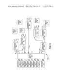 DISTRIBUTED ANTENNA SYSTEM WITH DYNAMIC CAPACITY ALLOCATION AND POWER     ADJUSTMENT diagram and image