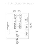 DISTRIBUTED ANTENNA SYSTEM WITH DYNAMIC CAPACITY ALLOCATION AND POWER     ADJUSTMENT diagram and image