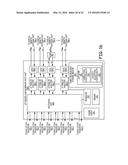 DISTRIBUTED ANTENNA SYSTEM WITH DYNAMIC CAPACITY ALLOCATION AND POWER     ADJUSTMENT diagram and image