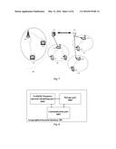 FREQUENCY SPECTRAL MANAGEMENT APPARATUS AND METHOD, GEOGRAPHICAL LOCATION     DATABASE AND SECONDARY SYSTEM APPARATUS diagram and image