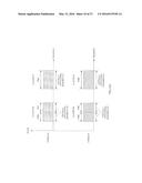 COMMUNICATION APPARATUS AND COMMUNICATION METHOD FOR     DISCRETE-FOURIER-TRANSFORMING A TIME DOMAIN SYMBOL TO A FREQUENCY DOMAIN     SIGNAL AND MAPPING THE TRANSFORMED SIGNAL ON FREQUENCY BANDS diagram and image