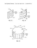 FULL DUPLEX BACKHAUL RADIO WITH TRANSMIT BEAMFORMING diagram and image