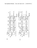 FULL DUPLEX BACKHAUL RADIO WITH TRANSMIT BEAMFORMING diagram and image