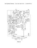 FULL DUPLEX BACKHAUL RADIO WITH TRANSMIT BEAMFORMING diagram and image