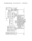 Methods of Incorporating an Ad Hoc Cellular Network into a Fixed Cellular     Network diagram and image