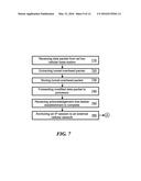 Methods of Incorporating an Ad Hoc Cellular Network into a Fixed Cellular     Network diagram and image