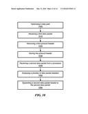 Methods of Incorporating an Ad Hoc Cellular Network into a Fixed Cellular     Network diagram and image