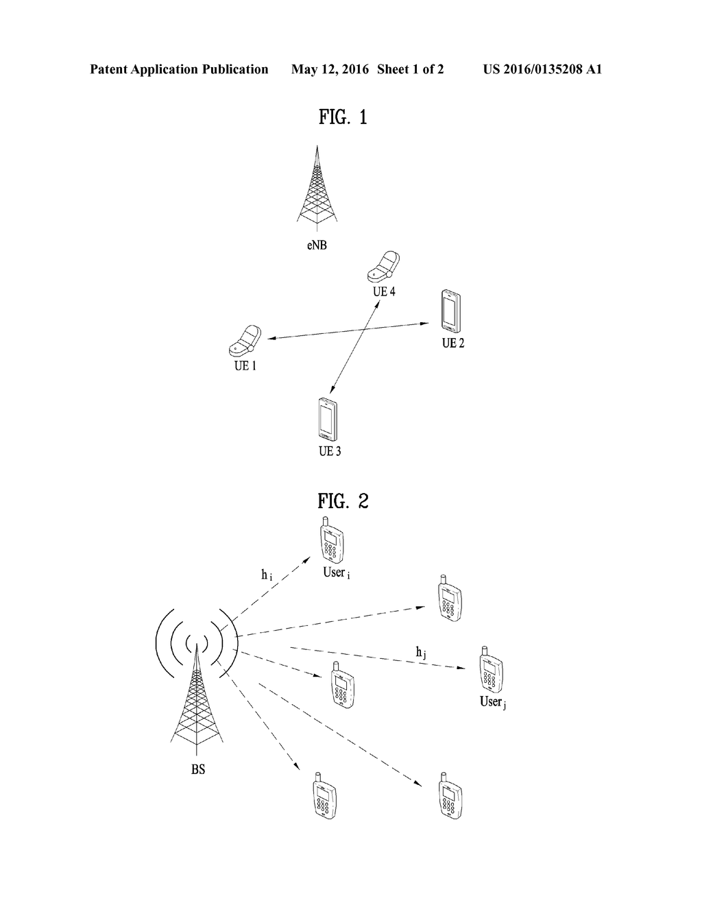 BROADCASTING METHOD USING DEVICE-TO-DEVICE (D2D) COMMUNICATION IN WIRELESS     COMMUNICATION SYSTEM - diagram, schematic, and image 02