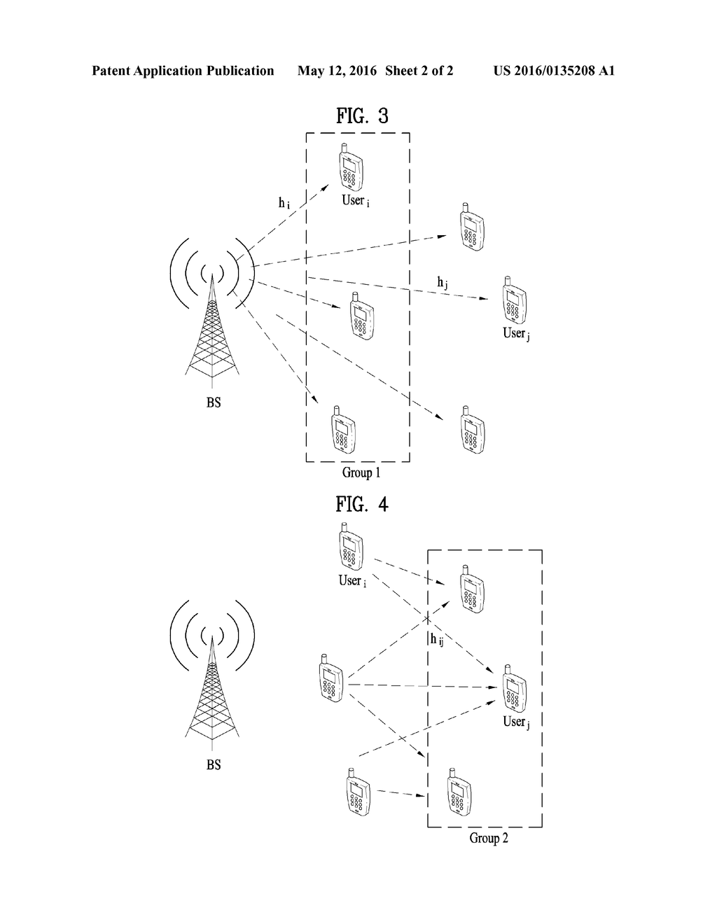 BROADCASTING METHOD USING DEVICE-TO-DEVICE (D2D) COMMUNICATION IN WIRELESS     COMMUNICATION SYSTEM - diagram, schematic, and image 03