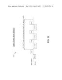 METHOD AND APPARATUS FOR IMPLEMENTING COEXISTENCE OF MULTIPLE HOMOGENEOUS     RADIOS AND TRAFFIC MANAGEMENT THEREIN diagram and image