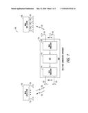 MULTI-RADIO CONTROLLER AND METHODS FOR PREVENTING INTERFERENCE BETWEEN     CO-LOCATED TRANSCEIVERS diagram and image