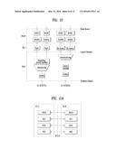 METHOD FOR CANCELING A SIDELINK BUFFER STATUS REPORT IN A D2D     COMMUNICATION SYSTEM AND DEVICE THEREFOR diagram and image