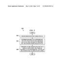 SYSTEM AND METHOD FOR PROVIDING INTERNET PROTOCOL FLOW MOBILITY IN A     NETWORK ENVIRONMENT diagram and image