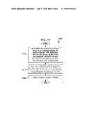 SYSTEM AND METHOD FOR PROVIDING INTERNET PROTOCOL FLOW MOBILITY IN A     NETWORK ENVIRONMENT diagram and image