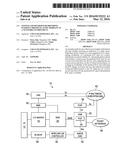 SYSTEM AND METHOD FOR PROVIDING INTERNET PROTOCOL FLOW MOBILITY IN A     NETWORK ENVIRONMENT diagram and image