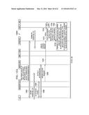 SYSTEM AND METHOD FOR PROVIDING INTERNET PROTOCOL FLOW MOBILITY IN A     NETWORK ENVIRONMENT diagram and image