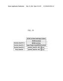 METHOD FOR TRANSMITTING FRAME, CLEAR CHANNEL ASSESSMENT METHOD, AND     APPARATUS IMPLEMENTING THE SAME METHOD diagram and image