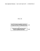 METHOD FOR TRANSMITTING FRAME, CLEAR CHANNEL ASSESSMENT METHOD, AND     APPARATUS IMPLEMENTING THE SAME METHOD diagram and image