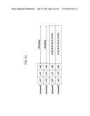 METHOD FOR TRANSMITTING FRAME, CLEAR CHANNEL ASSESSMENT METHOD, AND     APPARATUS IMPLEMENTING THE SAME METHOD diagram and image