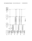 METHODS AND SYSTEMS FOR SELECTIVELY ROUTING GROUP COMMUNICATIONS AMONGST     MULTIPLE NETWORKS diagram and image