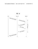 METHOD FOR PERFORMING CONNECTING OPERATION WITH MULTIPLE COMMUNICATION     SYSTEMS IN NETWORK INCLUDING MULTIPLE COMMUNICATION SYSTEMS INTERWORKING     WITH EACH OTHER, AND APPARATUS FOR SAME diagram and image