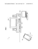 WIRELESS COMMUNICATION DEVICE AND COMMUNICATION CONTROL DEVICE diagram and image