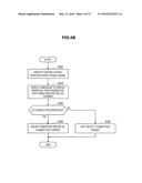 WIRELESS COMMUNICATION DEVICE AND COMMUNICATION CONTROL DEVICE diagram and image