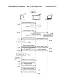 WIRELESS COMMUNICATION DEVICE AND COMMUNICATION CONTROL DEVICE diagram and image