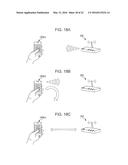 COMMUNICATION APPARATUS THAT ESTABLISHES CONNECTION WITH ANOTHER APPARATUS     BASED ON DISPLACEMENT INFORMATION OF BOTH APPARATUSES diagram and image