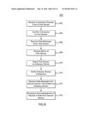 OPPORTUNISTIC IOE MESSAGE DELIVERY VIA SENSOR-TRIGGERED FORWARDING diagram and image