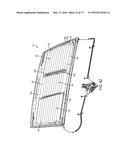 SLIDER WINDOW ASSEMBLY diagram and image