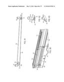 SLIDER WINDOW ASSEMBLY diagram and image