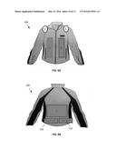 Control Circuit for Heating Textile Articles diagram and image