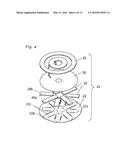 INDUCTION-HEATING COOKER diagram and image