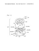 INDUCTION-HEATING COOKER diagram and image