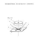 INDUCTION-HEATING COOKER diagram and image