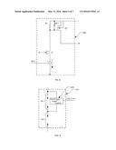 LED DRIVING DEVICE FOR DYNAMIC SEGMENT CONFIGURATIONS AND THE LED LIGHTING     APPARATUS THEREOF diagram and image