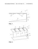 LED Auditorium House Light System diagram and image