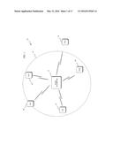 WIRELESS POWER DISTRIBUTION SYSTEM AND METHOD diagram and image