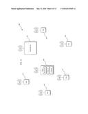 WIRELESS POWER DISTRIBUTION SYSTEM AND METHOD diagram and image